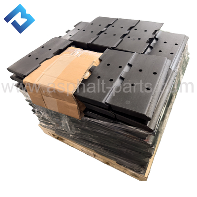 4812035551 Sistema di sottocarro integrato per la costruzione stradale di alta qualità