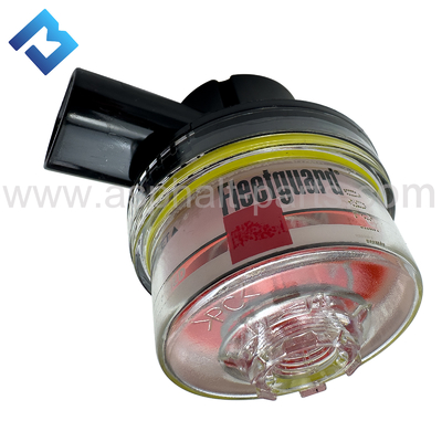 S1800-3 Sensore di pressione QSX15 Motore 2187641 Monitoraggio del blocco del filtro dell'aria per la parte del pavimento asfaltato