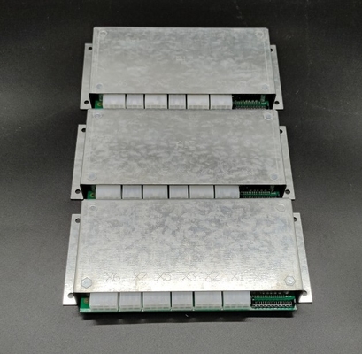 CC6200 CC524HF Parti del compattatore Dynapac