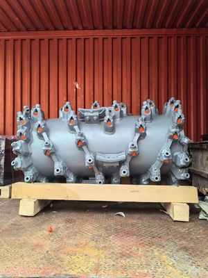 2309338 FB1500 Fresatore BNT22D20 LA15 W150/CF Ricambi per fresatrici stradali