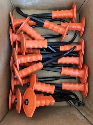 82747 Sgomberatore per fresatrici 88212268 Strumenti di smontaggio Strumento di smontaggio per fresatrici stradali