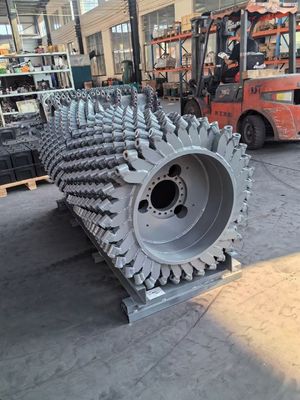 Tambole di fresatura di alta qualità FB2000 HT5D20 Portatori per fresatrici W200F 210F PN2687539