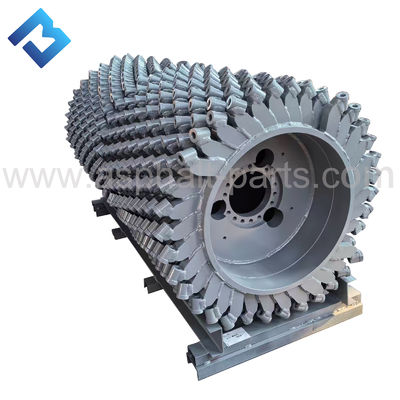 Tambole di fresatura di alta qualità FB2000 HT5D20 Portatori per fresatrici W200F 210F PN2687539