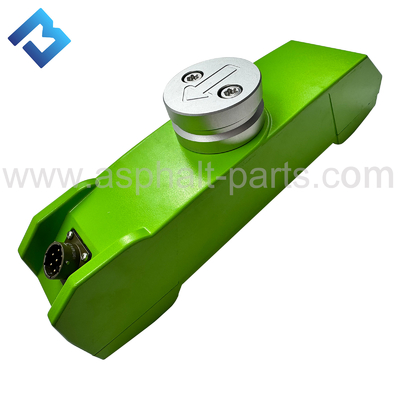 S1900/S1800/S2100-3L Pattino ultrasuoni per livellamento pavimentatrice 2519635/2431211 Sensore per macchina finitrice asfalto Super VG