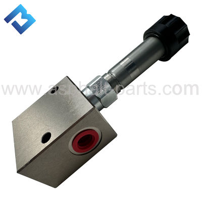 51390510 Valvola elettromagnetica HAWE W100 W130H Valvola di ricambio