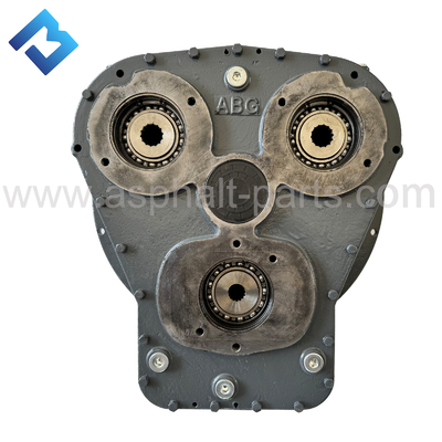RM80741465 Casella di trasferimento Pompina distributore di attrezzature ABG7820BC ABG8820BC Casella di trasferimento