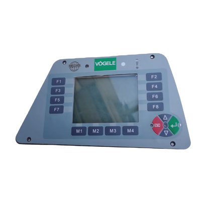 S1800-2 Panel Plus S2100-2 Display 2134276 Display della console principale Assemblaggio del pannello 2533880 2485544