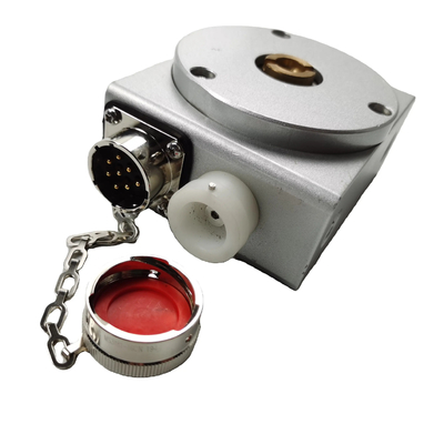 Asphalt paver Paver Grade Sensor 2472560017 Sensore di pendenza per asfalto Paver Vecchio modello