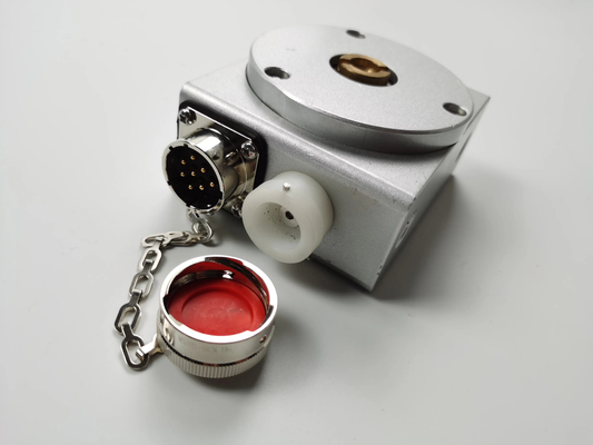 Asphalt paver Paver Grade Sensor 2472560017 Sensore di pendenza per asfalto Paver Vecchio modello