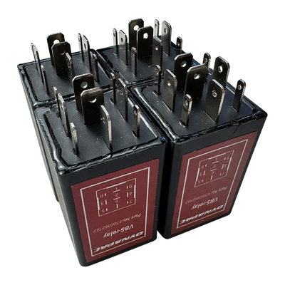 4700382782 VBS Replay 12VDC CC522 Electric Replay For Road Roller Spare Parts Compactor Replay