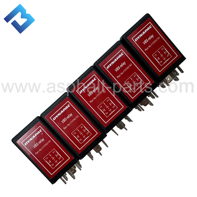 4700382782 VBS Replay 12VDC CC522 Electric Replay For Road Roller Spare Parts Compactor Replay