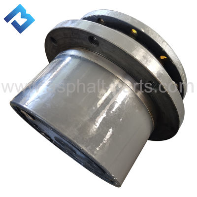 Casella di cambio riduttore di alta qualità per fresatrici W1900 numero di parte 76490