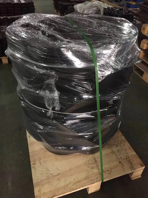 W1500 W1900 W2000 57482 Cintura trasportatrice di materiali XCMG CM2000 BG2000G Cintura di scarico per fresatrici stradali