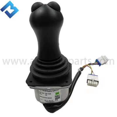 2289521 2611846 Maniglia di controllo joystick W195 W205 W215 maniglia di controllo sterzo