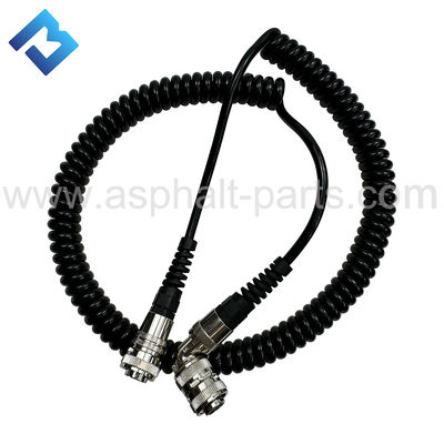 Cable a spirale 1M per sensore di livellamento F141C