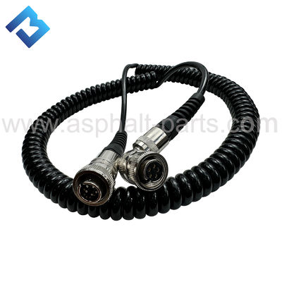 Cable a spirale 1M per sensore di livellamento F141C