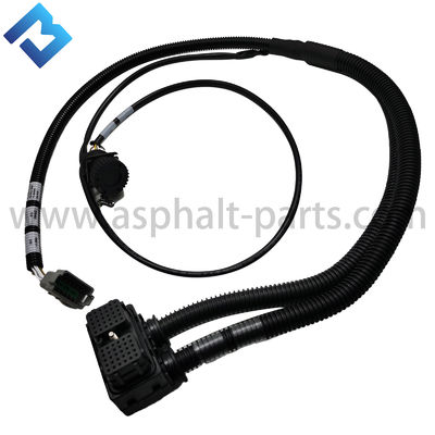 2394825 W43 Cavo Sistema elettrico originale di pavimentazione dell'asfalto per la costruzione stradale