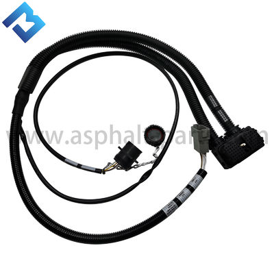 2394825 W43 Cavo Sistema elettrico originale di pavimentazione dell'asfalto per la costruzione stradale
