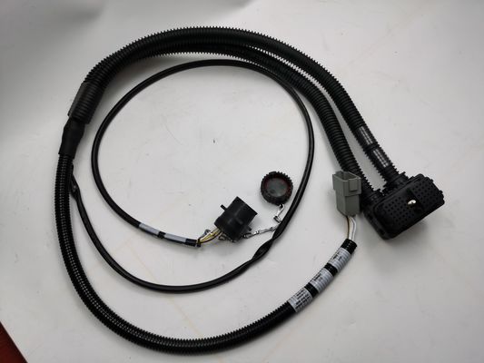 2394825 W43 Cavo Sistema elettrico originale di pavimentazione dell'asfalto per la costruzione stradale