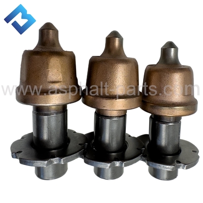 BNT6/20 Picchetti di fresatura pezzi di denti per fresatrici PN 2642523