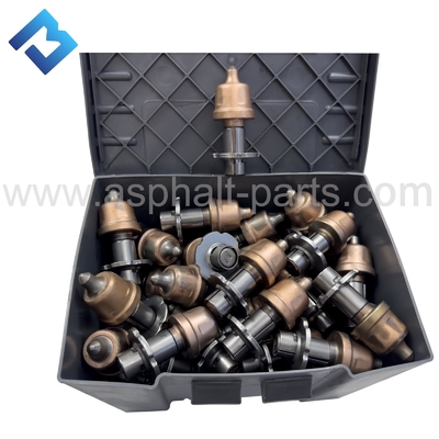 BNT6/20 Picchetti di fresatura pezzi di denti per fresatrici PN 2642523