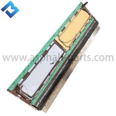 SB300-3TV SB350 Kit di base di piastre a striscia Estensione 1M Kit di piastre da stiratura 2763284 pavimentatore