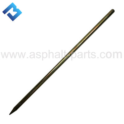 Parti di macchine da pavimentazione di asfalto