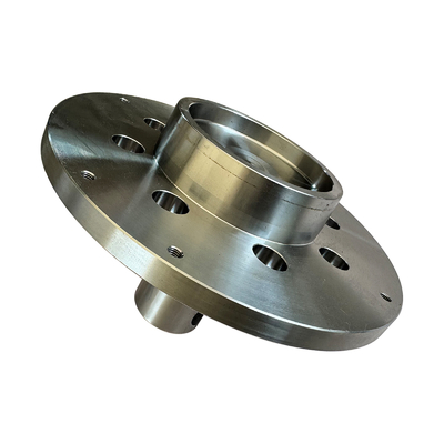 Flange per pavimentatore ABG8620 ABG8820 Numero di parte RM80706146