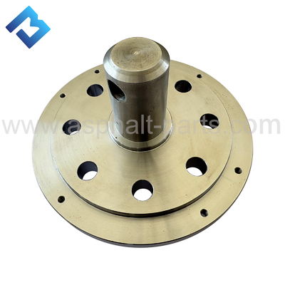 Flange per pavimentatore ABG8620 ABG8820 Numero di parte RM80706146