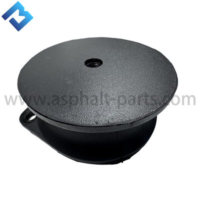 Assorbente d'urto tampone in gomma BNT1002 AC70 Hyundai H120 per rullo stradale