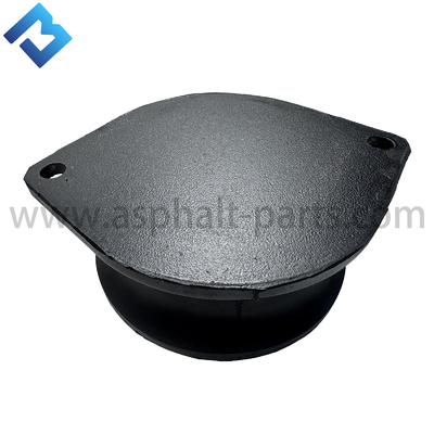 Assorbente d'urto tampone in gomma BNT1002 AC70 Hyundai H120 per rullo stradale