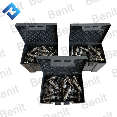 Picks Bits Cutters Of Milling Machine With Undercut BNT6/20 Numero di parte 2642522