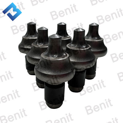 Macchine per la lavorazione dei pezzi staccati per macchine per la lavorazione dei pezzi staccati