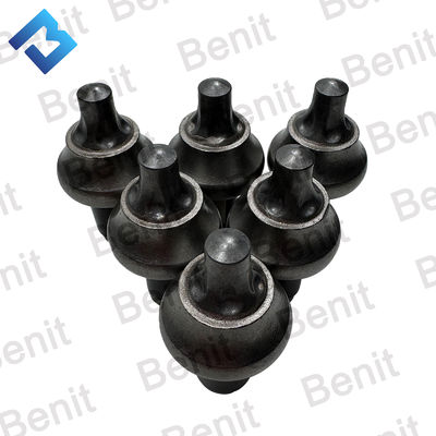 Macchine per la lavorazione dei pezzi staccati per macchine per la lavorazione dei pezzi staccati