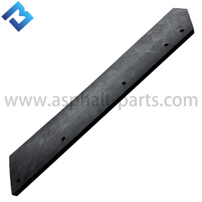 SD2530 4812227290 Baffolo di gomma per asfalto