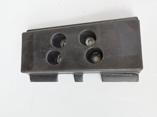 Benit Track Pad HA60C Scarpe da pista per Asfalto di Sumitomo Paver Parts