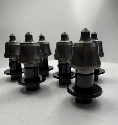 M6-22 Fresatrici stabili all'acqua BNT6-22 Picchetti di fresatura per parti di macchine di fresatura stradale