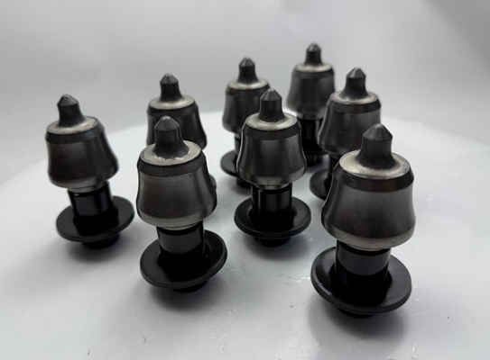 M6-22 Fresatrici stabili all'acqua BNT6-22 Picchetti di fresatura per parti di macchine di fresatura stradale