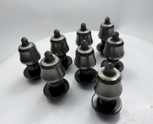 M6-22 Fresatrici stabili all'acqua BNT6-22 Picchetti di fresatura per parti di macchine di fresatura stradale