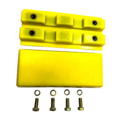 Polyurethane 2411111 2102696 per W195 W200 Ricambi per macchine da fresatura stradale