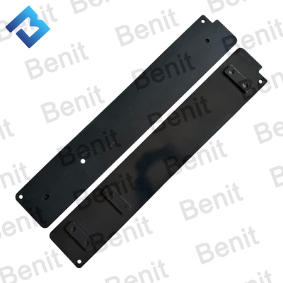 Comodi pezzi di ricambio per pavimentatori per una facile manutenzione di macchine di posa di asfalto durevoli