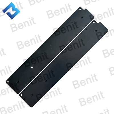 Comodi pezzi di ricambio per pavimentatori per una facile manutenzione di macchine di posa di asfalto durevoli