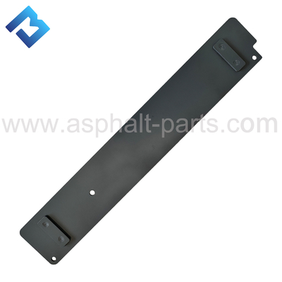 Comodi pezzi di ricambio per pavimentatori per una facile manutenzione di macchine di posa di asfalto durevoli