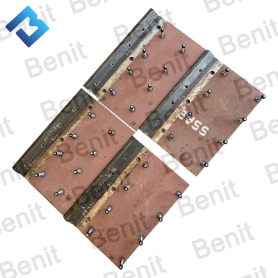 AB220-3TV 2370688 2370689 Espansione sinistra Espansione destra