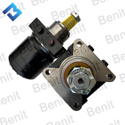 ABG5820 6820 7820 Bomag Dynapac Asfalto Paver Parti elettroniche Motore idraulico