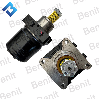 ABG5820 6820 7820 Bomag Dynapac Asfalto Paver Parti elettroniche Motore idraulico