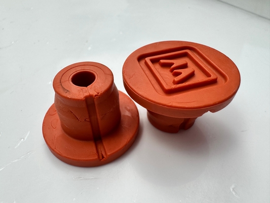 2197999 Copertina antirottura HT1122 Portatore originale Copertina di gomma per ricambi di fresatrici stradali