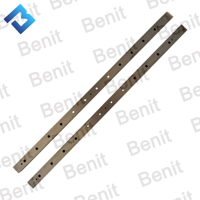 Sliding Rail AB500-2TP2 S1603-2 2009647 2228916 For Asphalt Paver Spare Parts