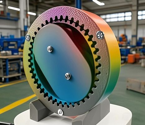 Ai Robot Componenti di Robot Umanoide Attuatore rotativo