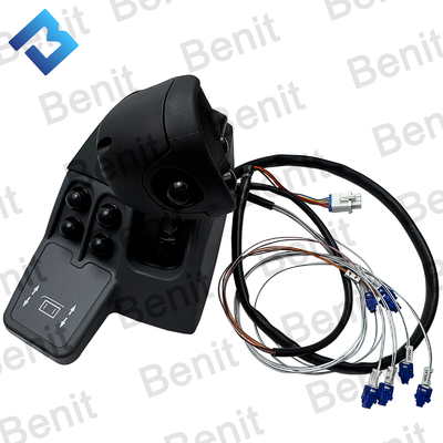 W100HR Joystick 10-30V 2862161 per parti di macchine da fresatura stradale